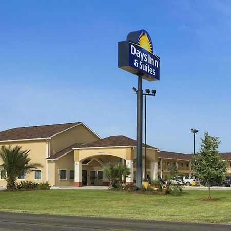 Days Inn Pearsall エクステリア 写真