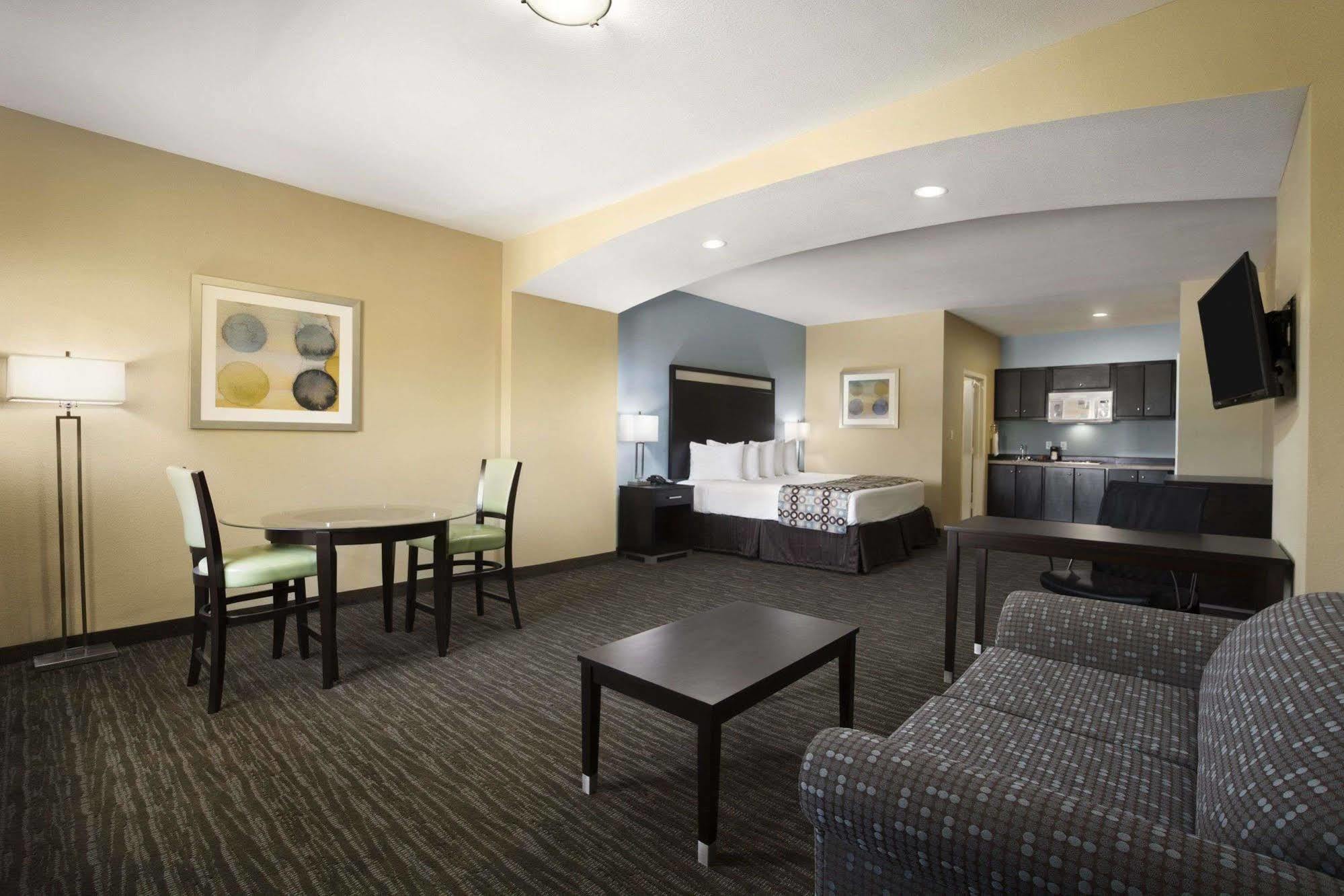Days Inn Pearsall エクステリア 写真