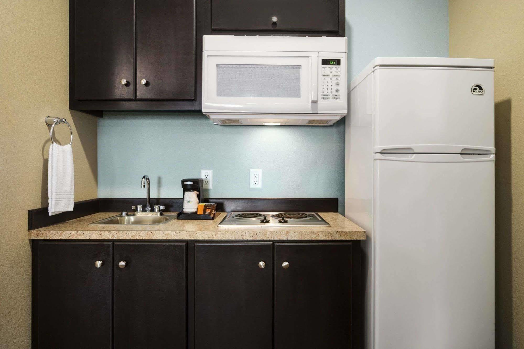 Days Inn Pearsall エクステリア 写真