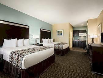 Days Inn Pearsall エクステリア 写真