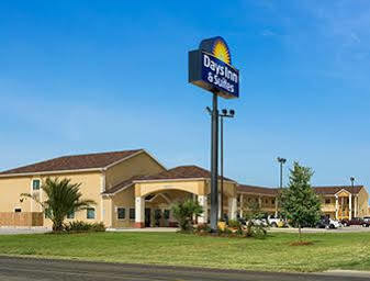 Days Inn Pearsall エクステリア 写真